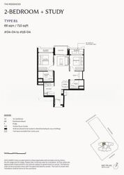 Pastoral View (D11), Apartment #627875671